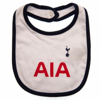 Tottenham śliniak Pack Bibs SP