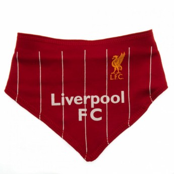 Liverpool śliniak 2 Pack Bibs PS