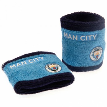 Manchester City zestaw piłkarski Accessories Set