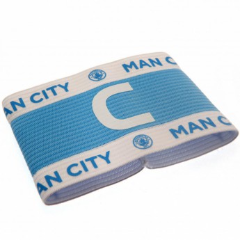 Manchester City zestaw piłkarski Accessories Set