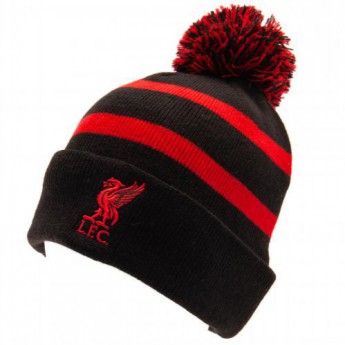 Liverpool czapka zimowa Ski Hat BK