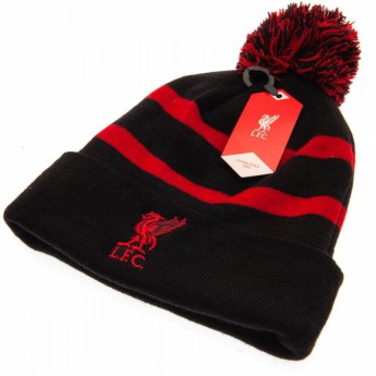 Liverpool czapka zimowa Ski Hat BK