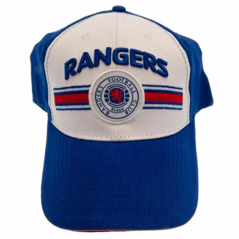 FC Rangers czapka baseballówka Cap GR