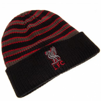 Liverpool czapka baseballówka Knitted Hat ST