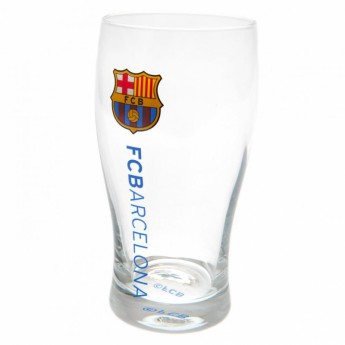 Barcelona szklanka Tulip Pint Glass