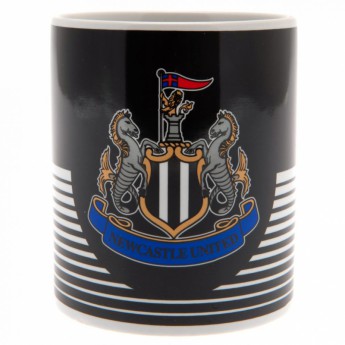 Newcastle United kubek liverbird