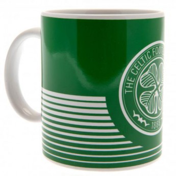 FC Celtic kubek liverbird