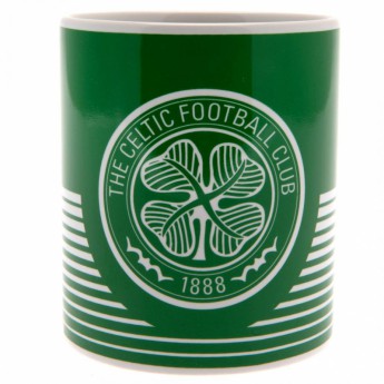 FC Celtic kubek liverbird