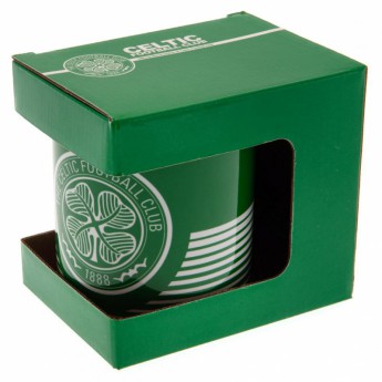 FC Celtic kubek liverbird