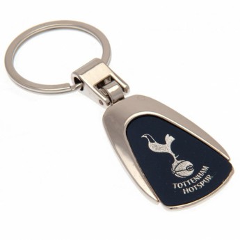 Tottenham długopis i brelok executive set blue