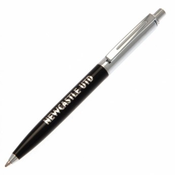 Newcastle United długopis i brelok executive set
