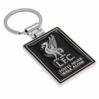 Liverpool długopis i brelok executive set
