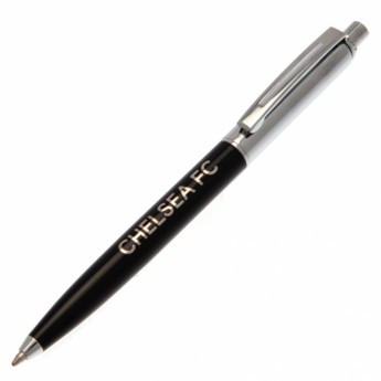 Chelsea długopis i brelok executive set