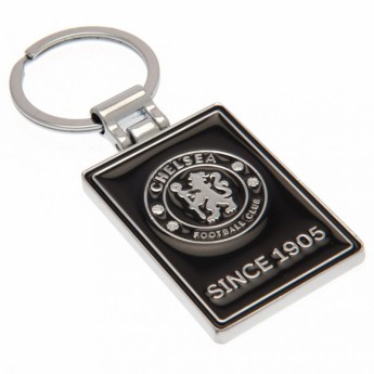 Chelsea długopis i brelok executive set