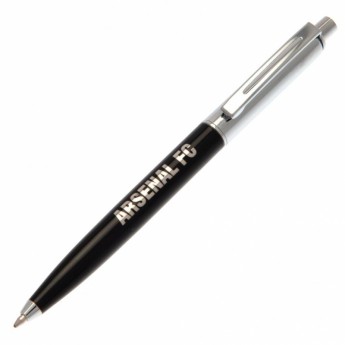 Arsenal długopis i brelok executive set