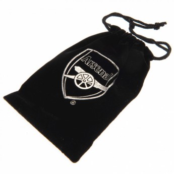 Arsenal brelok do kluczy Deluxe