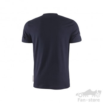 BMW Motorsport koszulka GRANAT