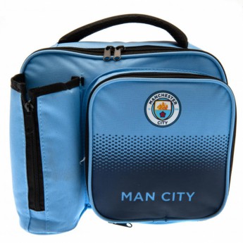 Manchester City torba obiadowa Fade Lunch Bag