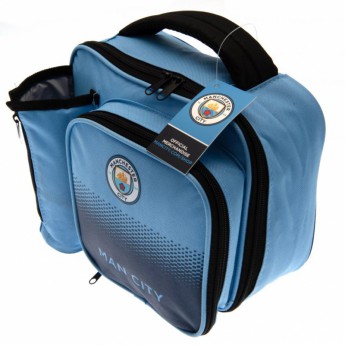 Manchester City torba obiadowa Fade Lunch Bag