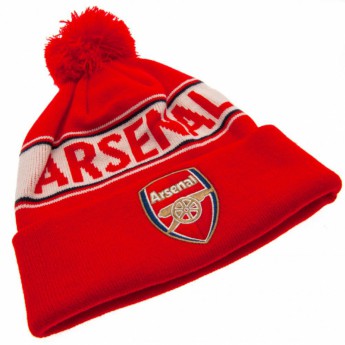 Arsenal czapka zimowa Ski Hat TX