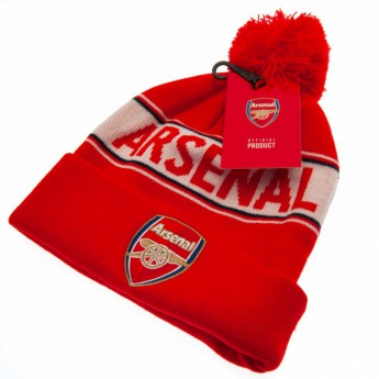 Arsenal czapka zimowa Ski Hat TX