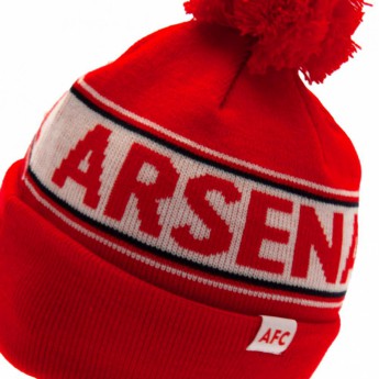 Arsenal czapka zimowa Ski Hat TX