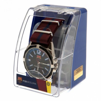 Barcelona zegarek Watch Mens RS