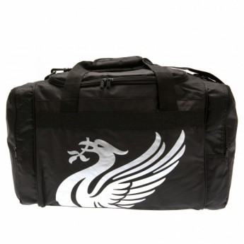 Liverpool torba sportowa Holdall RT