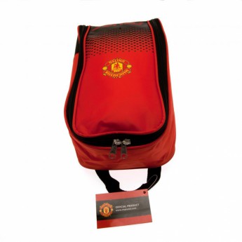 Manchester United torba na buty Boot Bag