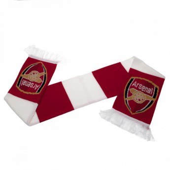 Arsenal szalik zimowy Bar Scarf