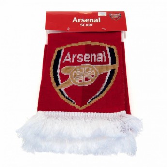 Arsenal szalik zimowy Bar Scarf
