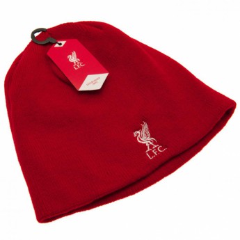 Liverpool czapka zimowa Knitted Hat RD