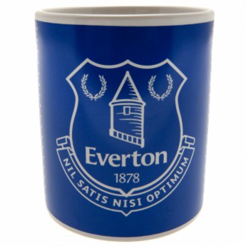 FC Everton kubek Mug FD