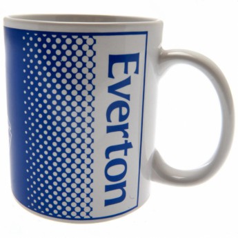 FC Everton kubek Mug FD