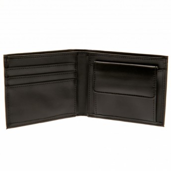 Liverpool portfel z ekoskóry Debossed Wallet