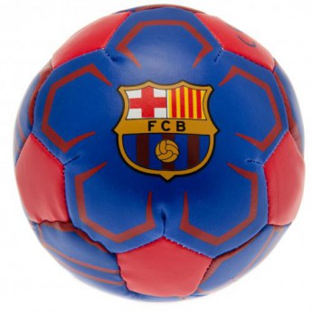 Barcelona miękka piłka 4 inch Soft Ball