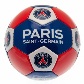Paris Saint Germain piłka Football Size 3