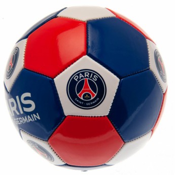 Paris Saint Germain piłka Football Size 3