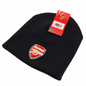 Arsenal czapka zimowa Knitted Hat NV