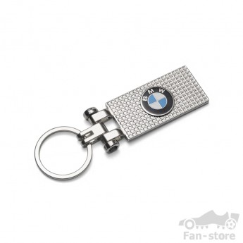 BMW Motorsport brelok powered