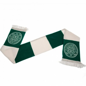 FC Celtic szalik zimowy Bar Scarf