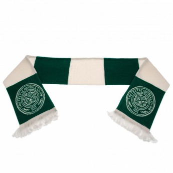 FC Celtic szalik zimowy Bar Scarf