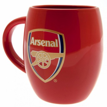 Arsenal kubek Tea Tub Mug