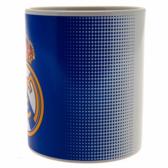 Real Madryt kubek Mug HT