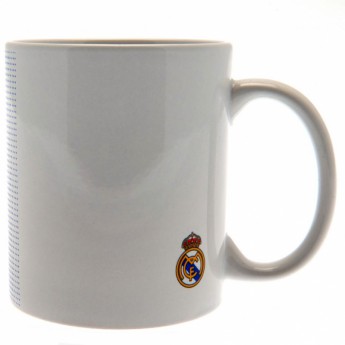 Real Madryt kubek Mug HT