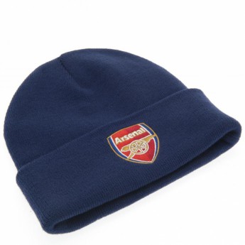 Arsenal czapka zimowa Knitted Hat TU NV old