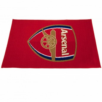 Arsenal dywanik Rug