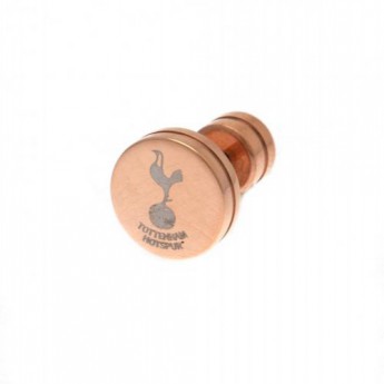 Tottenham kolczyki Rose Gold Plated Earring