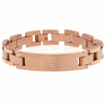 Liverpool opaska Rose Gold Plated Bracelet