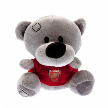 Arsenal pluszowy miś Timmy Bear